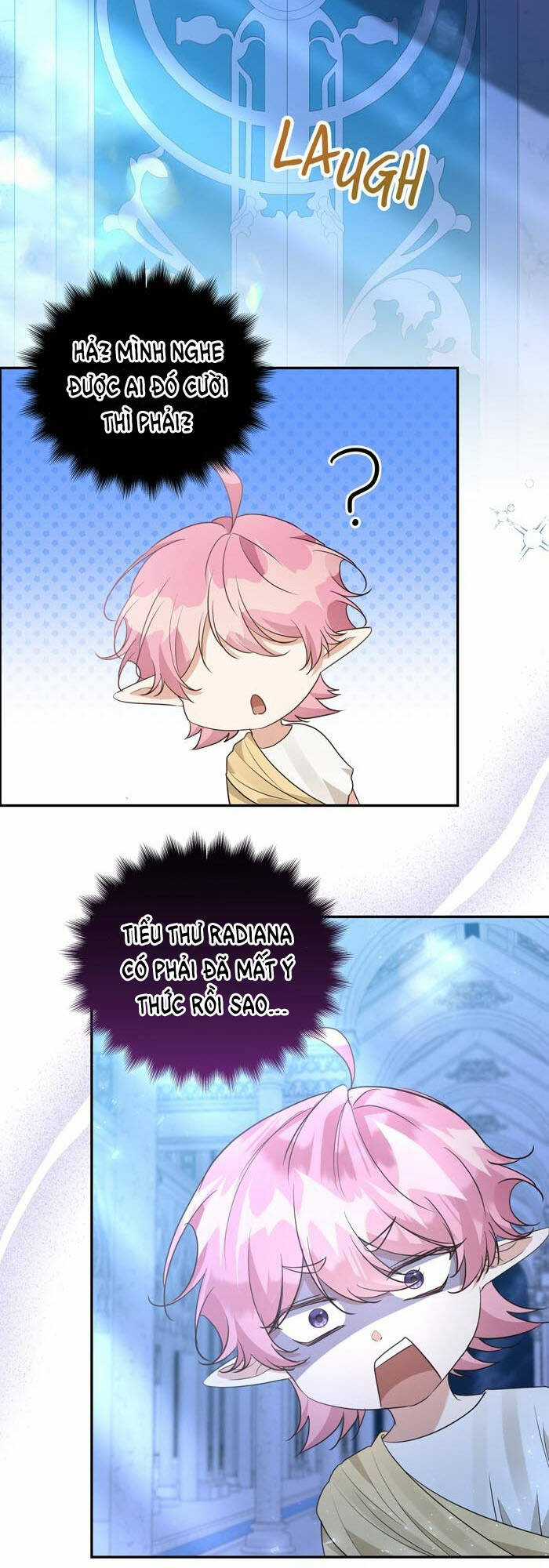 tỏa sáng rực rỡ - Chapter 24.2 - Trang 6