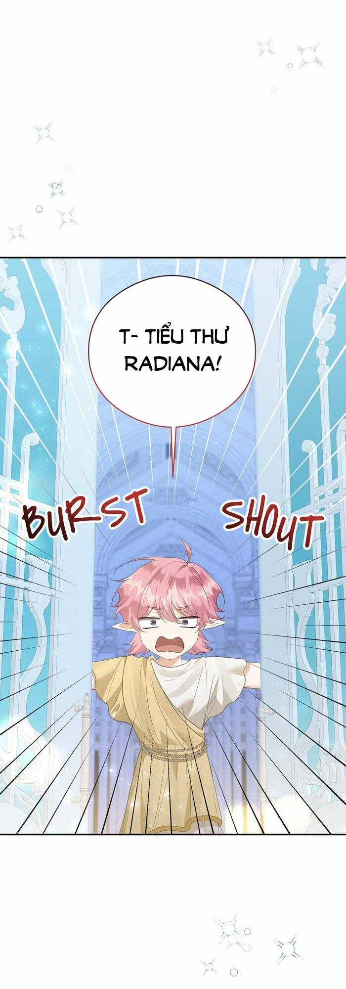 tỏa sáng rực rỡ - Chapter 24.2 - Trang 7