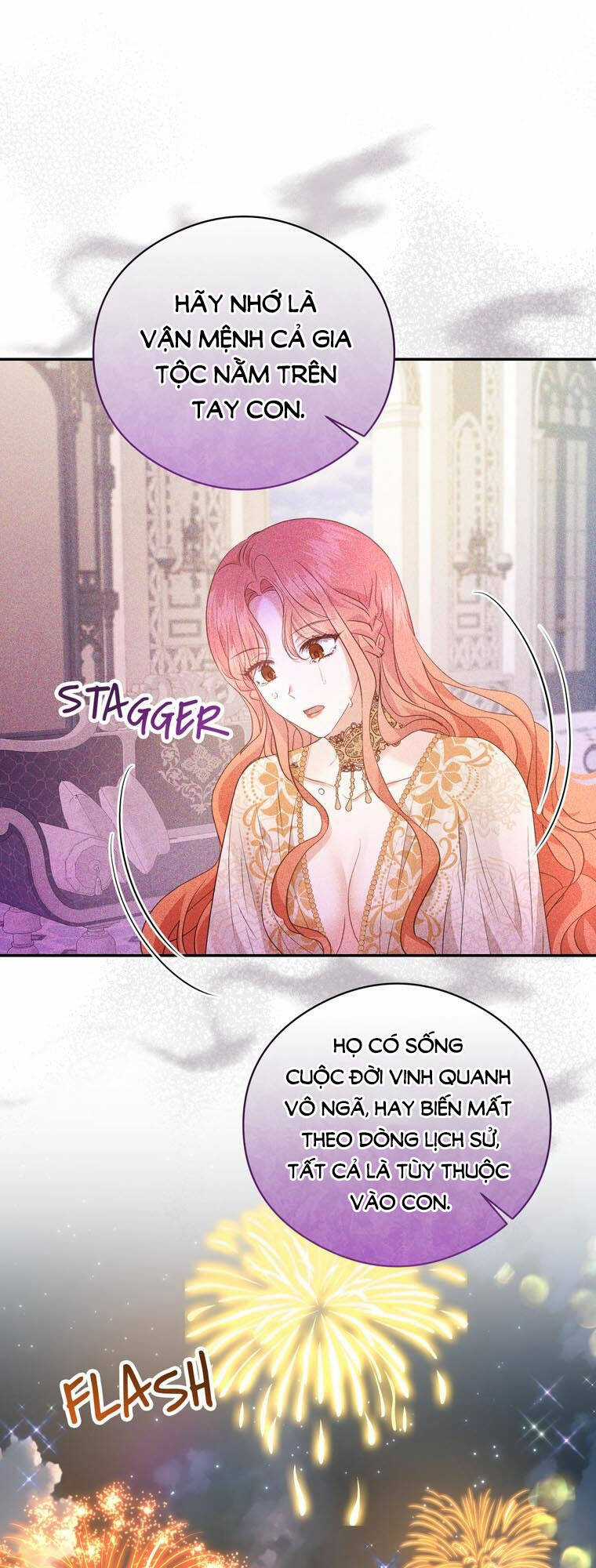 tỏa sáng rực rỡ - Chapter 25.1 - Trang 1