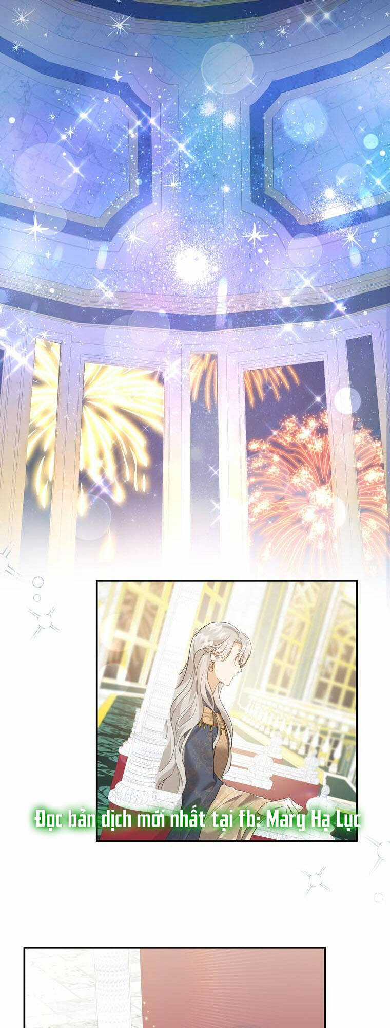 tỏa sáng rực rỡ - Chapter 25.1 - Trang 13