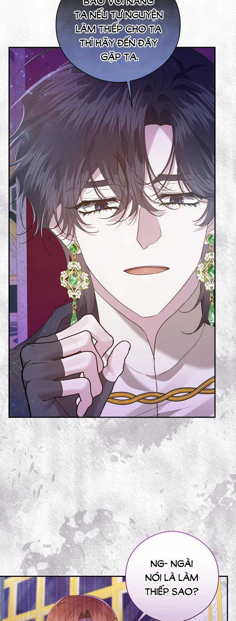 tỏa sáng rực rỡ - Chapter 25.1 - Trang 20