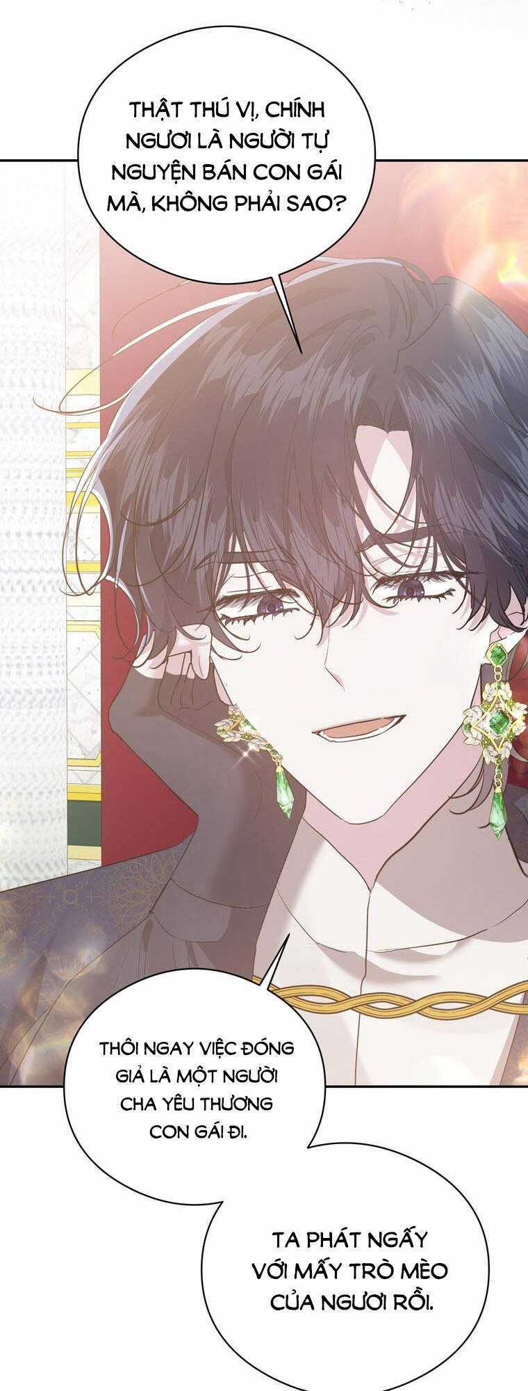 tỏa sáng rực rỡ - Chapter 25.2 - Trang 1