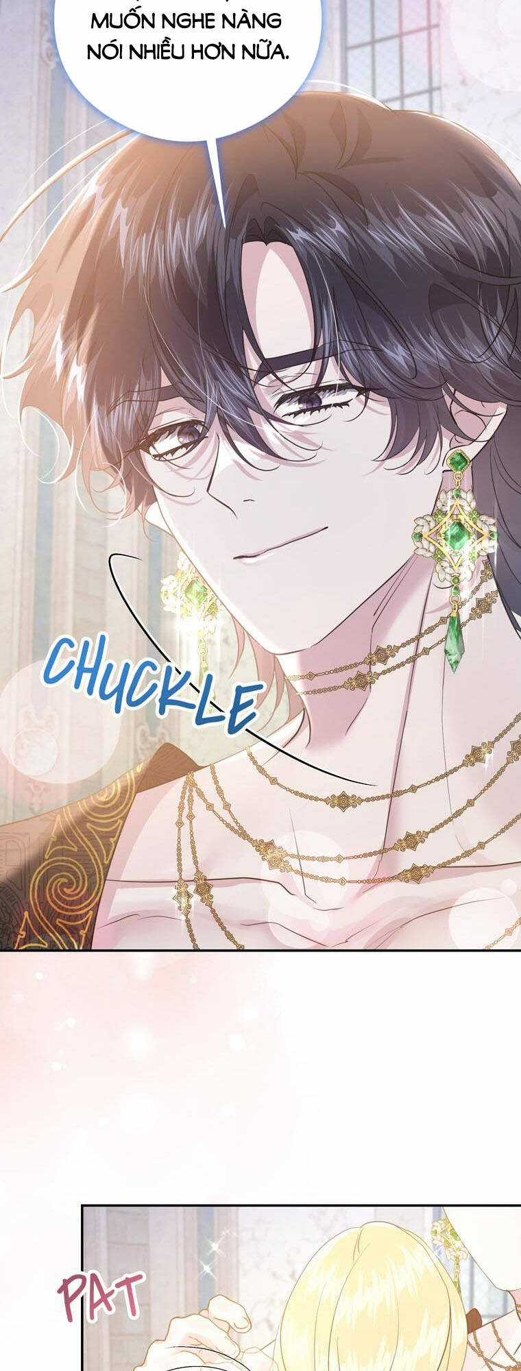 tỏa sáng rực rỡ - Chapter 25.2 - Trang 18