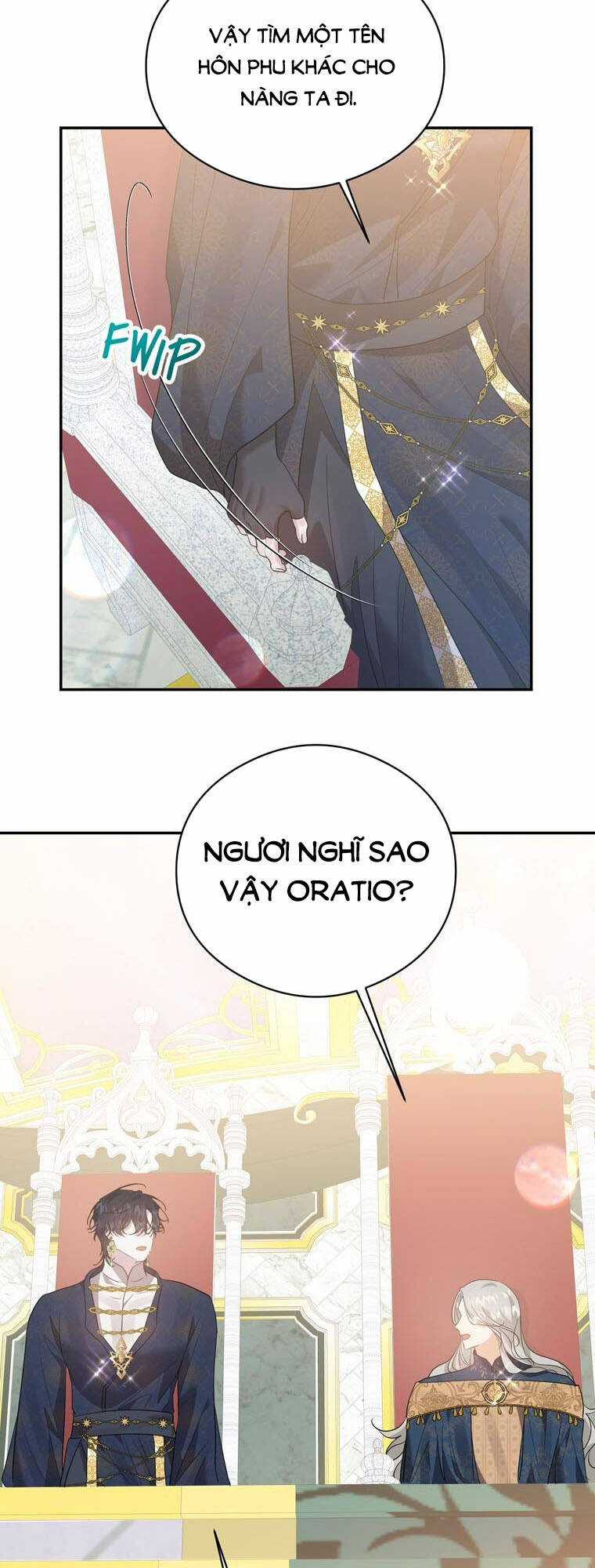 tỏa sáng rực rỡ - Chapter 25.2 - Trang 3