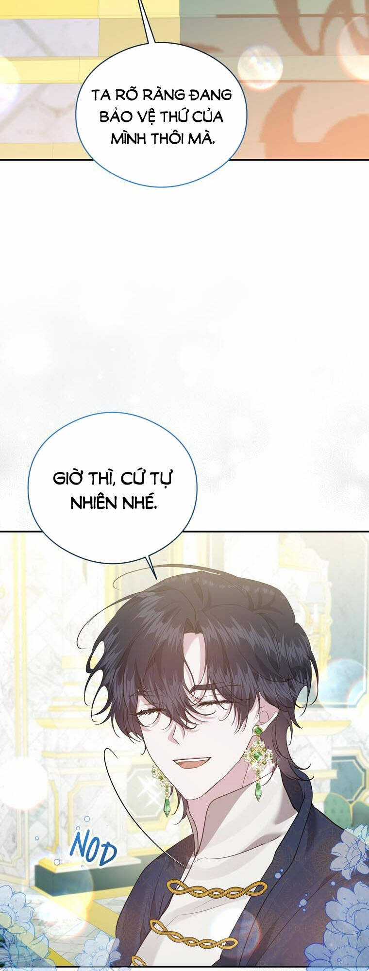 tỏa sáng rực rỡ - Chapter 25.2 - Trang 4