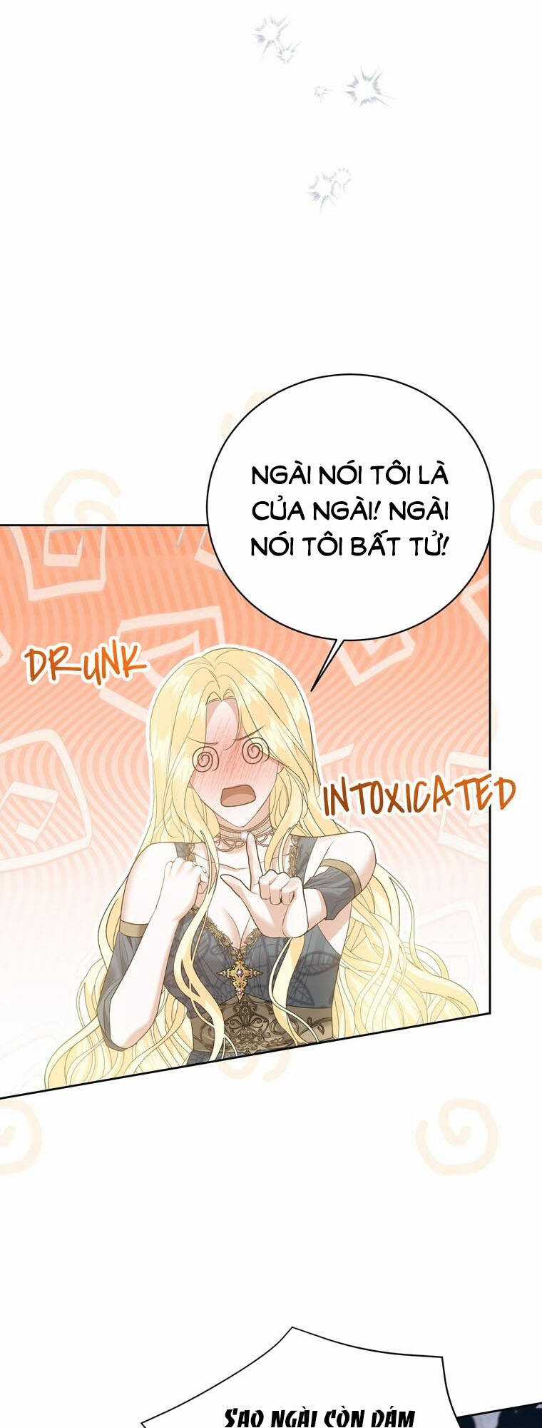 tỏa sáng rực rỡ - Chapter 26.1 - Trang 23