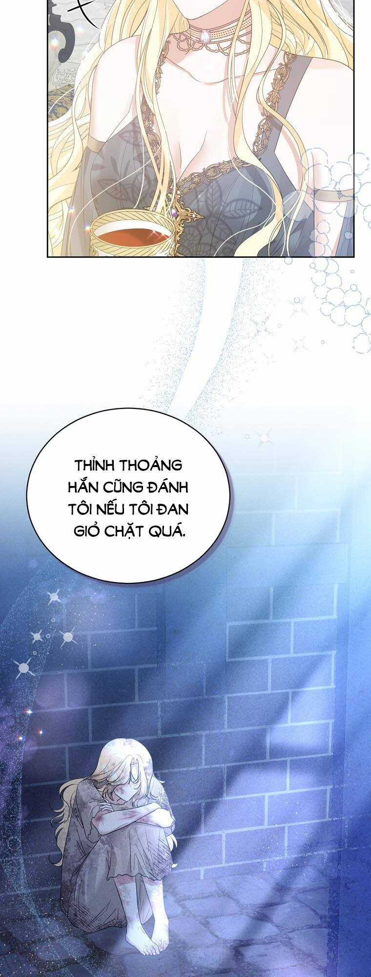 tỏa sáng rực rỡ - Chapter 26.1 - Trang 8