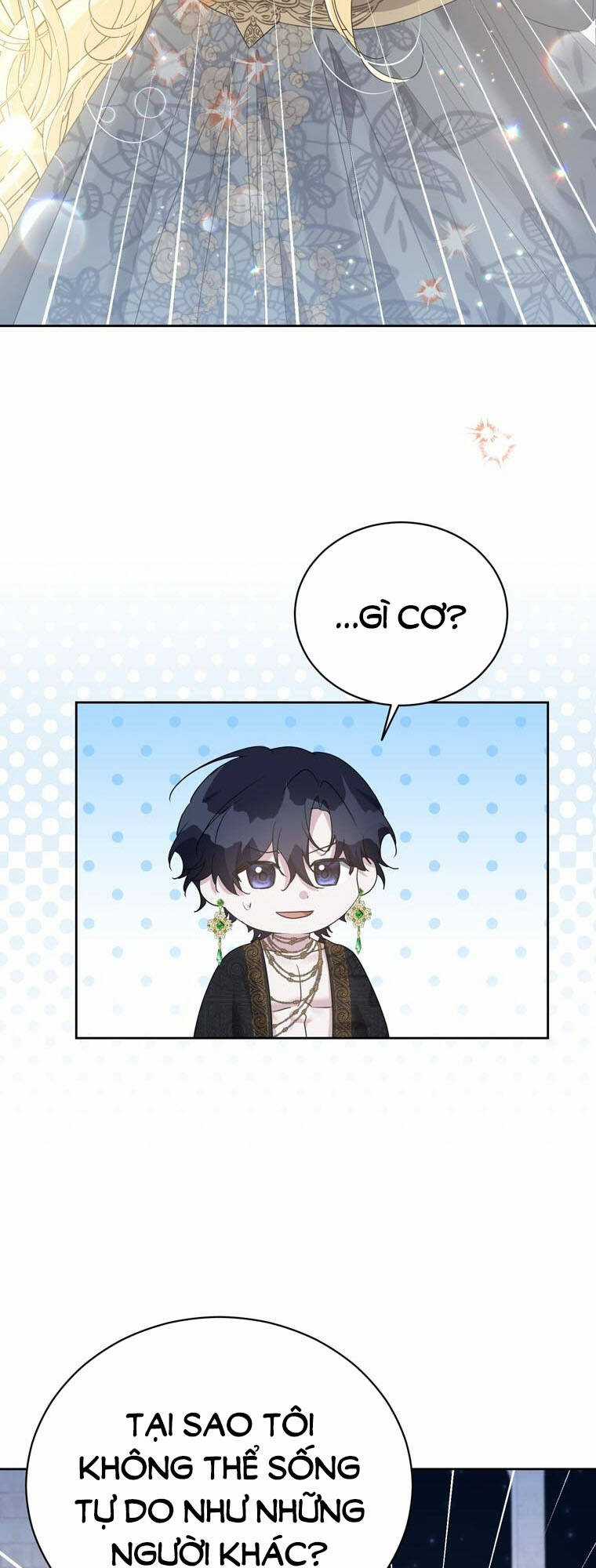 tỏa sáng rực rỡ - Chapter 26.2 - Trang 3