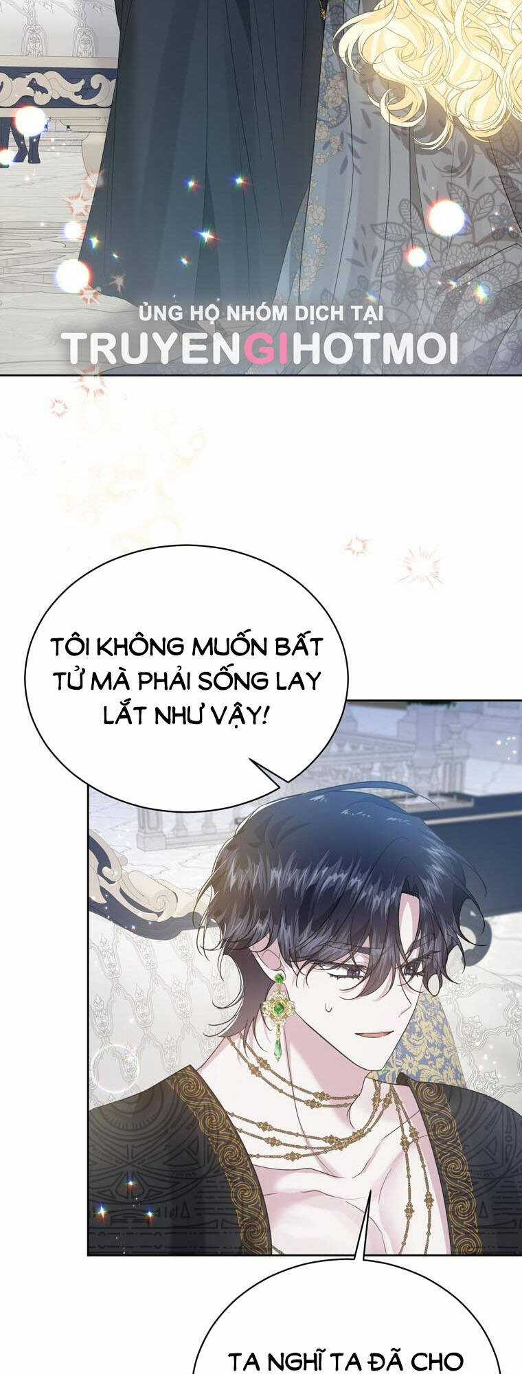 tỏa sáng rực rỡ - Chapter 26.2 - Trang 5
