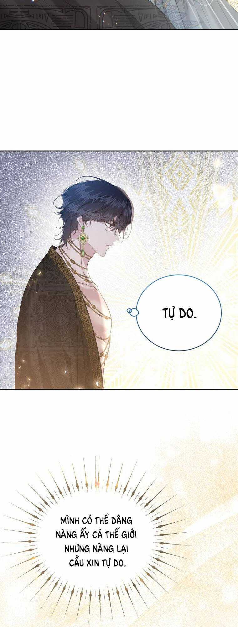 tỏa sáng rực rỡ - Chapter 26.2 - Trang 7