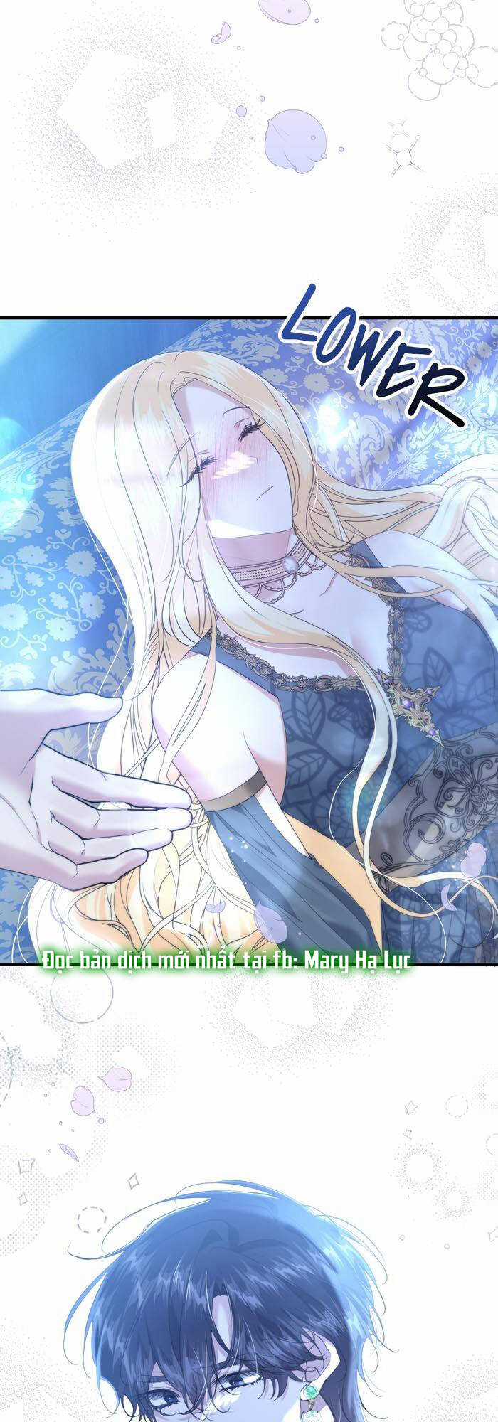 tỏa sáng rực rỡ - Chapter 27.1 - Trang 3