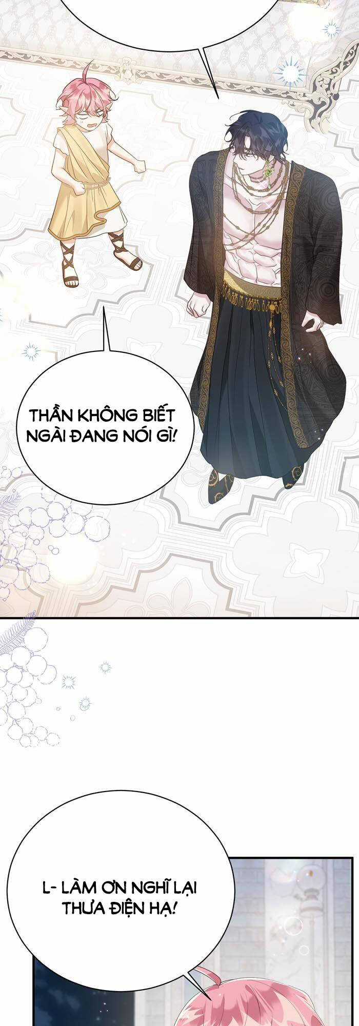 tỏa sáng rực rỡ - Chapter 27.1 - Trang 24