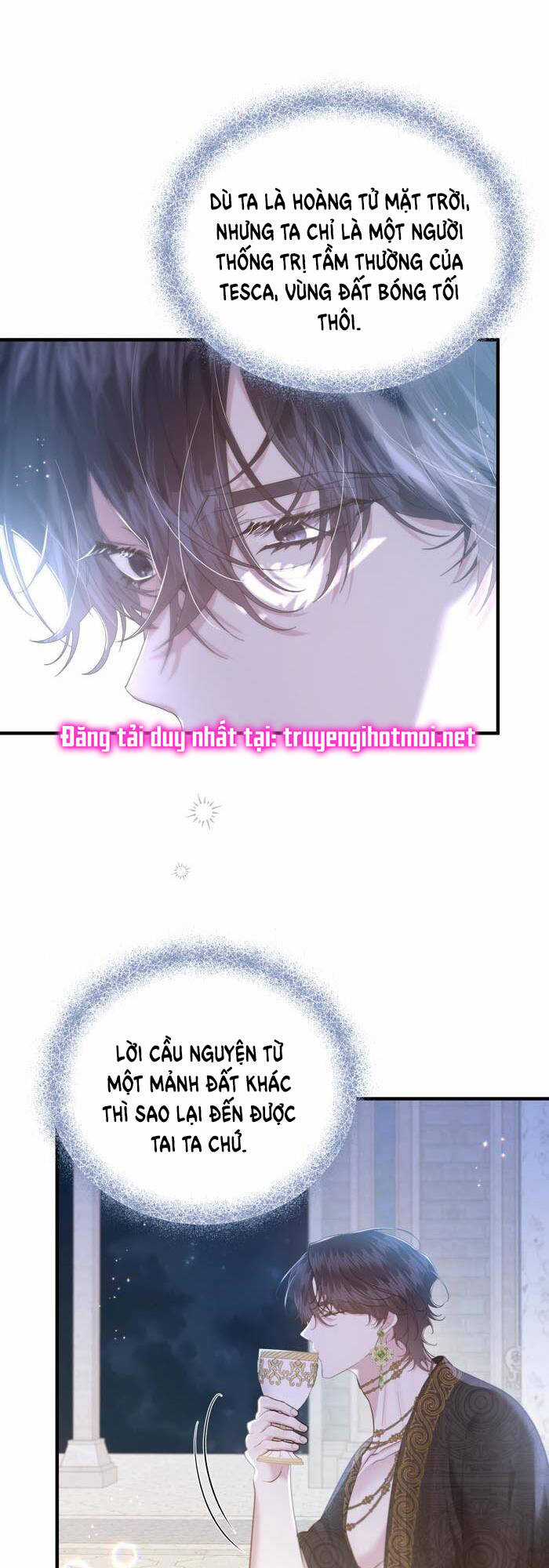 tỏa sáng rực rỡ - Chapter 27.1 - Trang 7