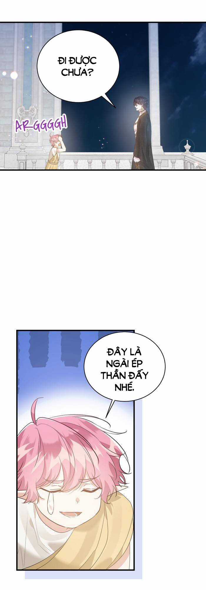 tỏa sáng rực rỡ - Chapter 27.2 - Trang 1