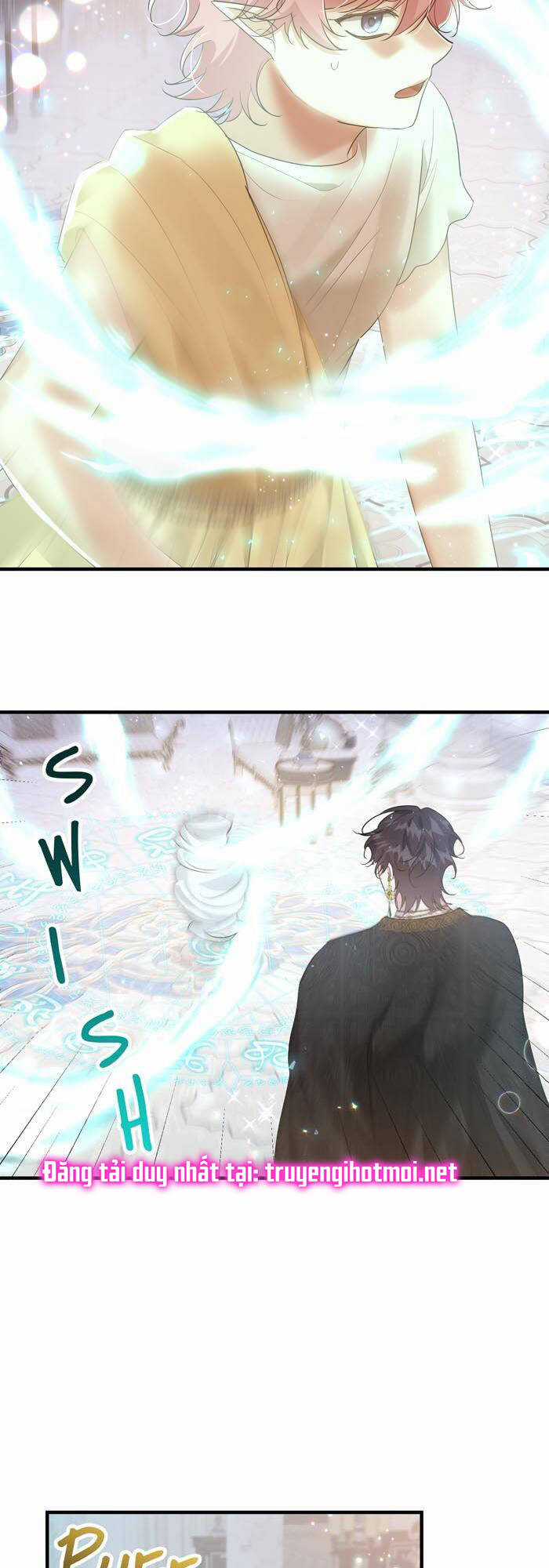 tỏa sáng rực rỡ - Chapter 27.2 - Trang 3