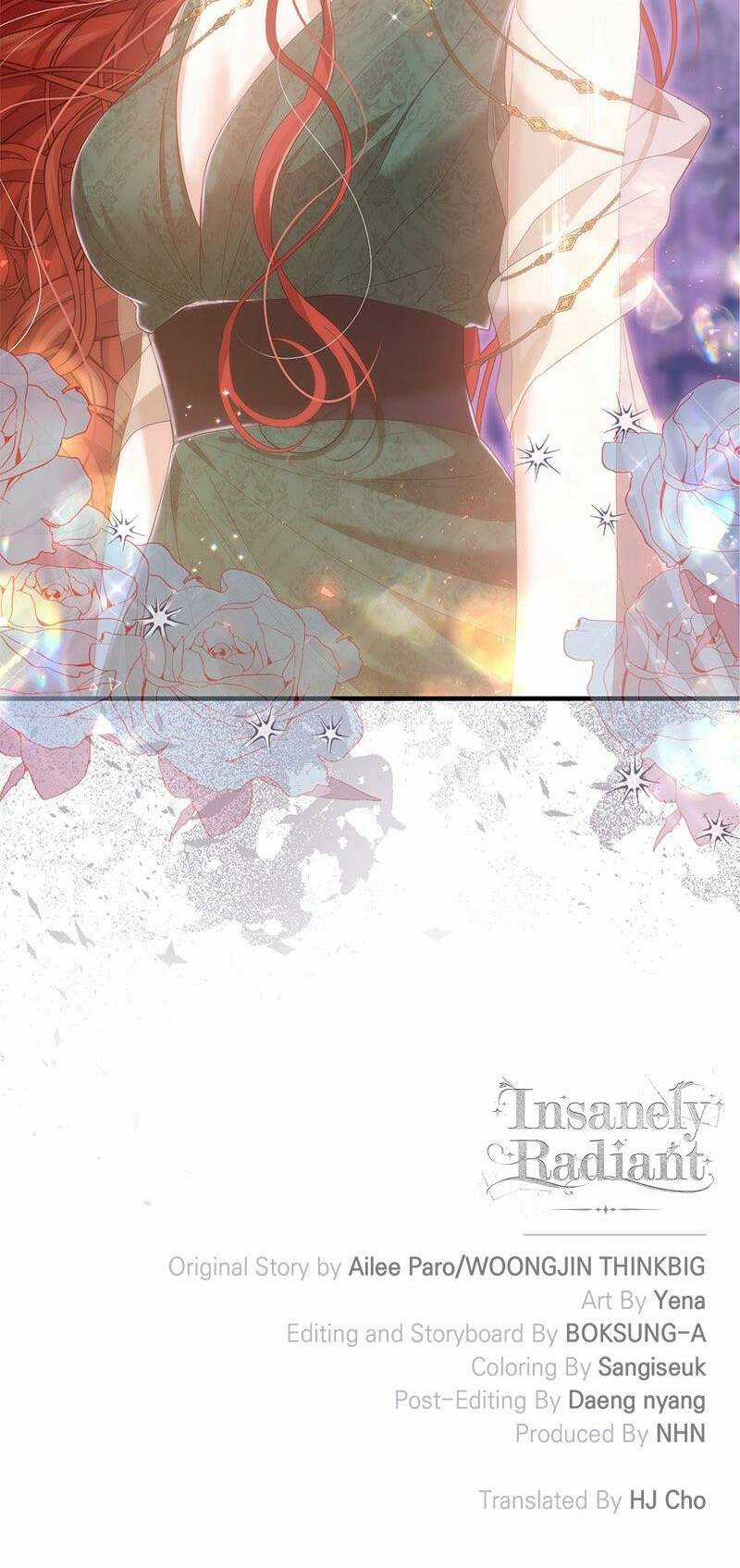 tỏa sáng rực rỡ - Chapter 27.2 - Trang 21