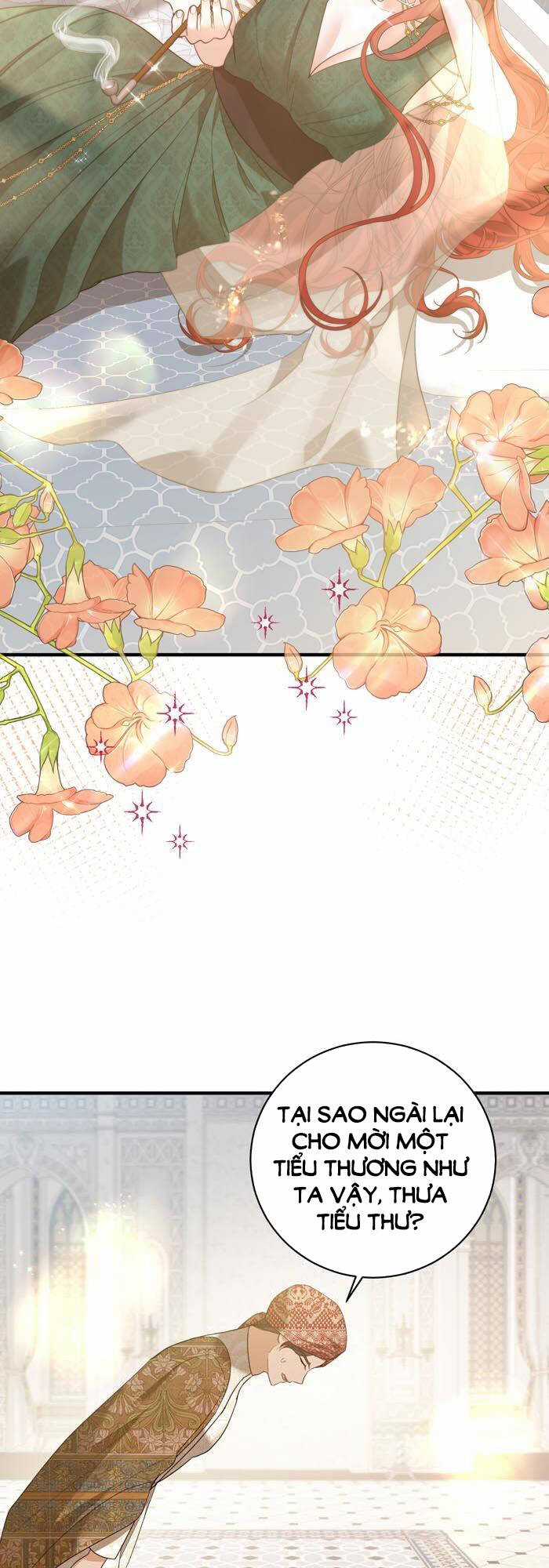 tỏa sáng rực rỡ - Chapter 27.2 - Trang 26