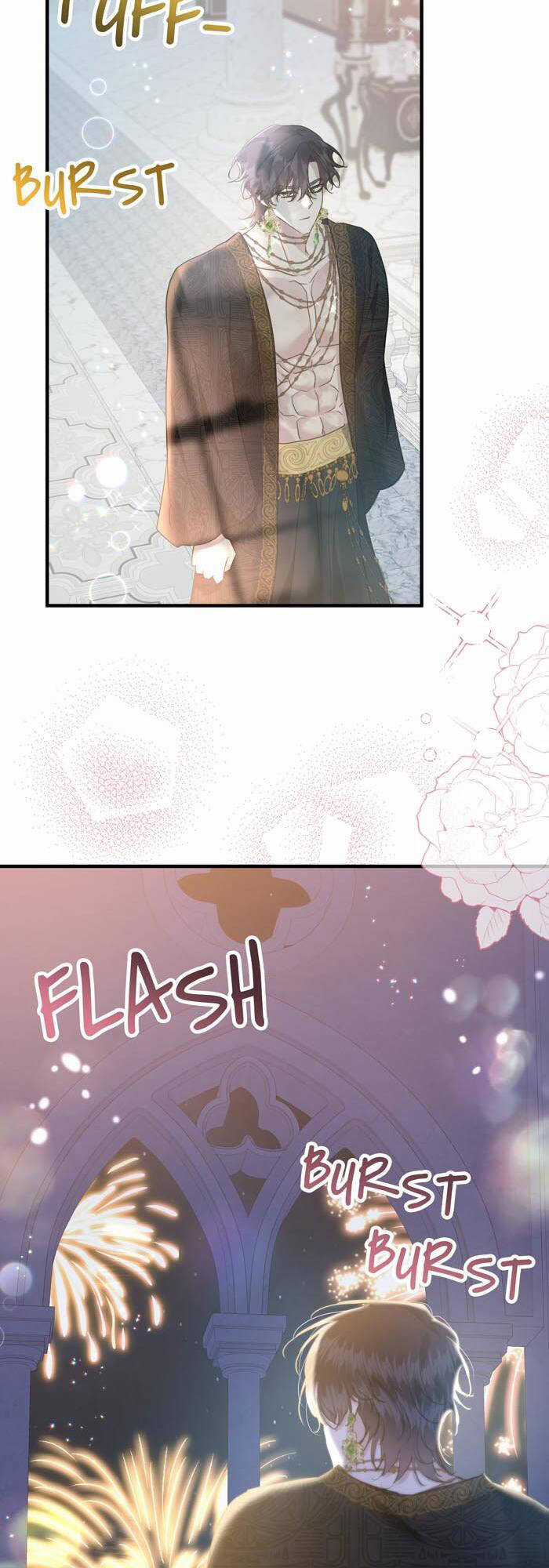 tỏa sáng rực rỡ - Chapter 27.2 - Trang 4