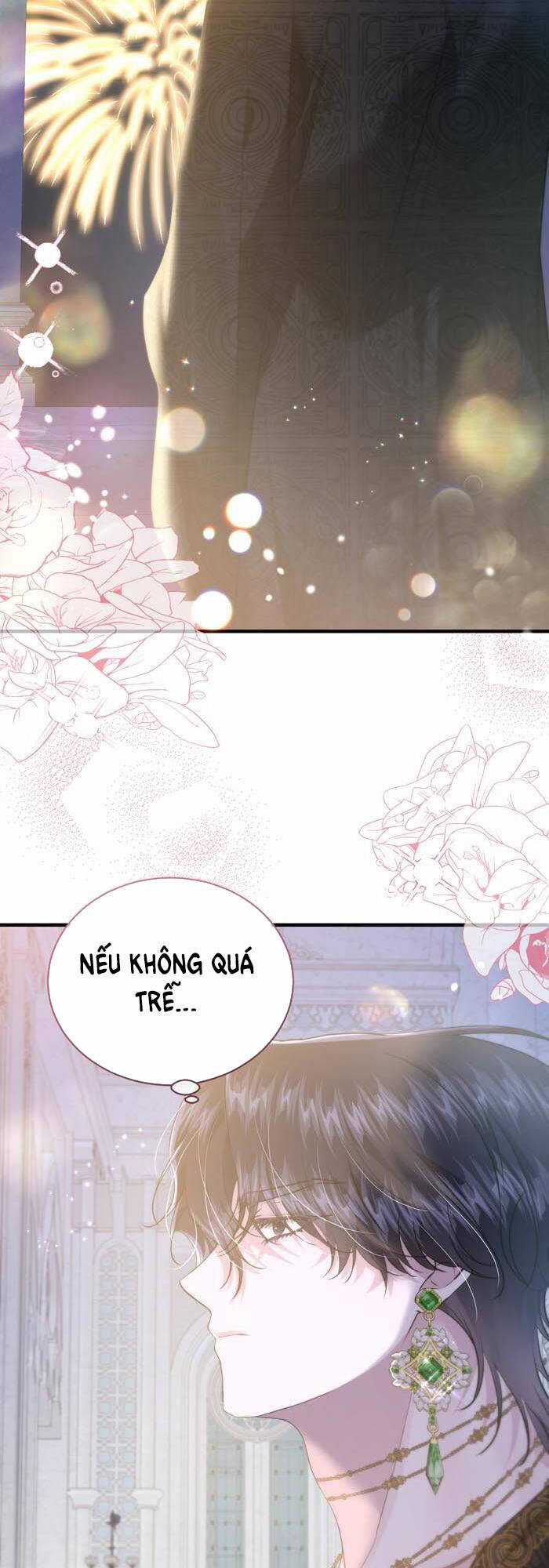 tỏa sáng rực rỡ - Chapter 27.2 - Trang 5