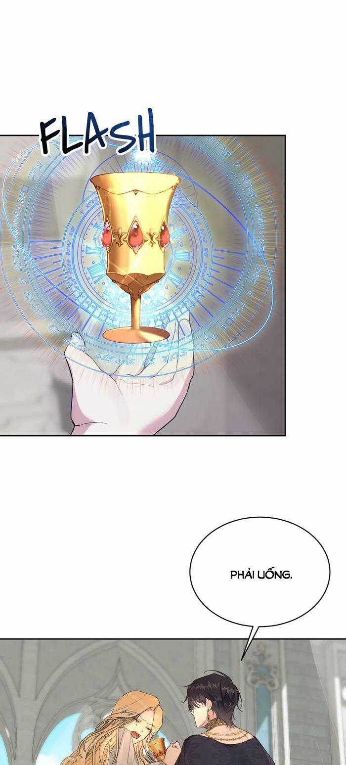 tỏa sáng rực rỡ - Chapter 3.1 - Trang 18