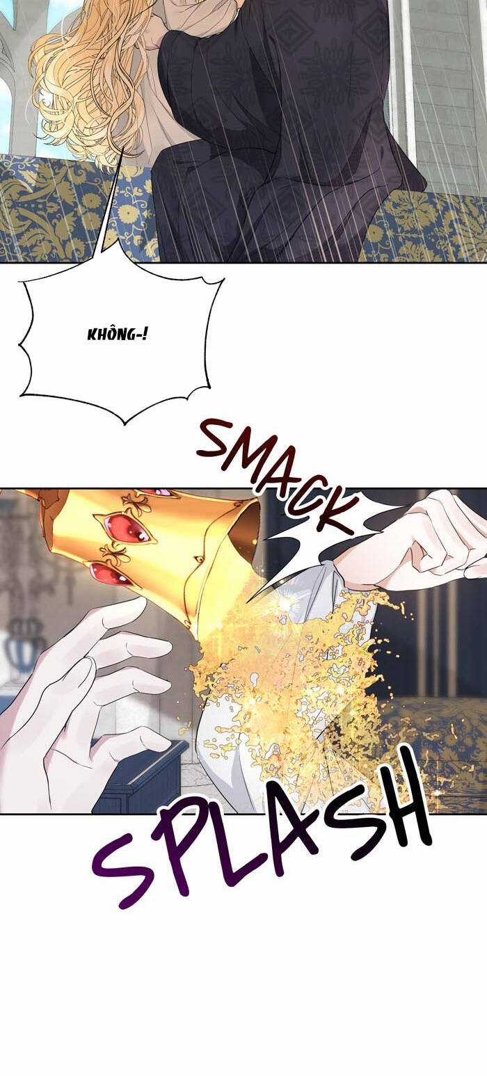 tỏa sáng rực rỡ - Chapter 3.1 - Trang 19