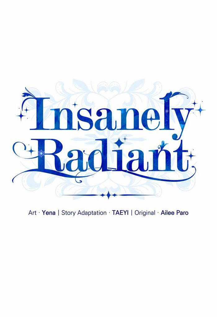 tỏa sáng rực rỡ - Chapter 3.1 - Trang 3