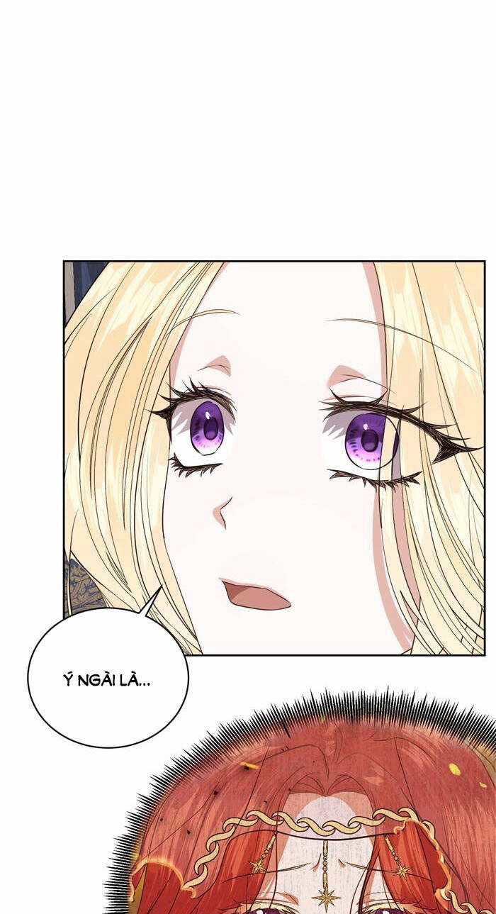 tỏa sáng rực rỡ - Chapter 3.1 - Trang 33