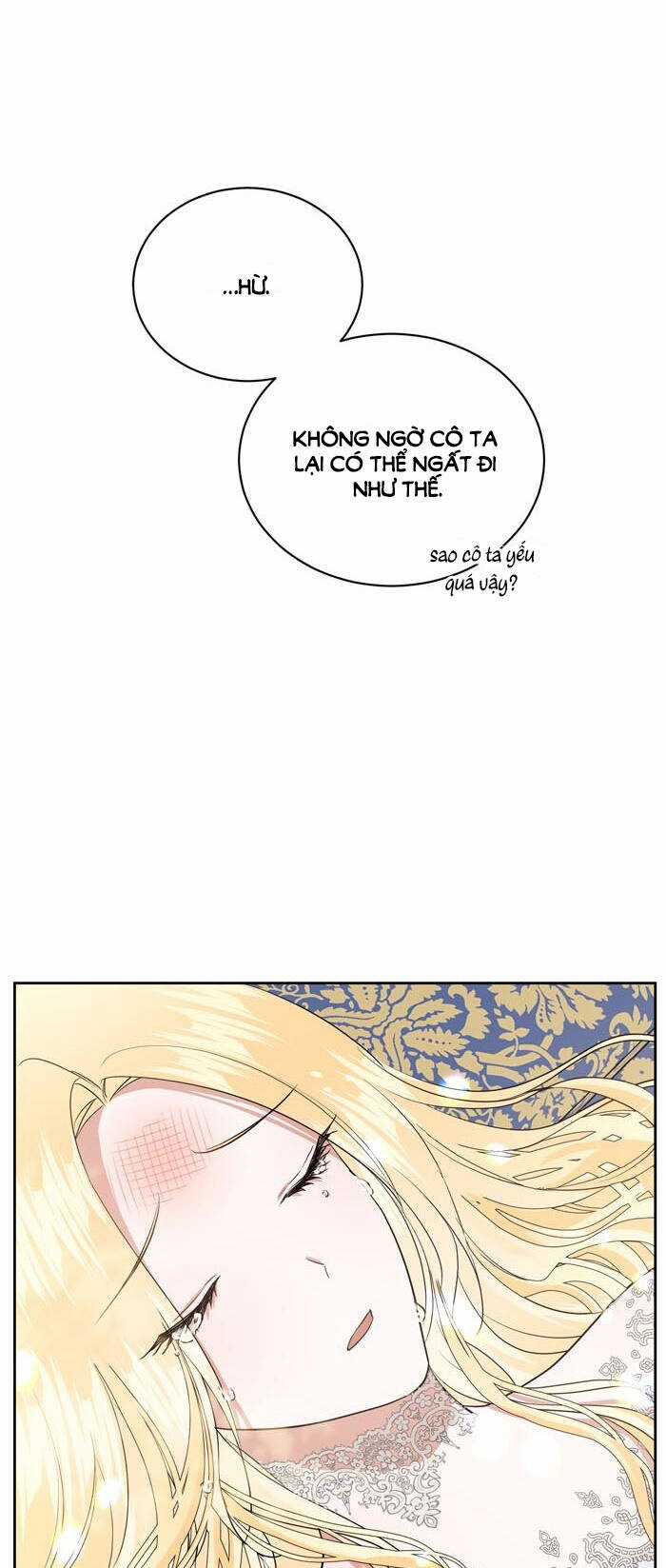 tỏa sáng rực rỡ - Chapter 3.2 - Trang 11