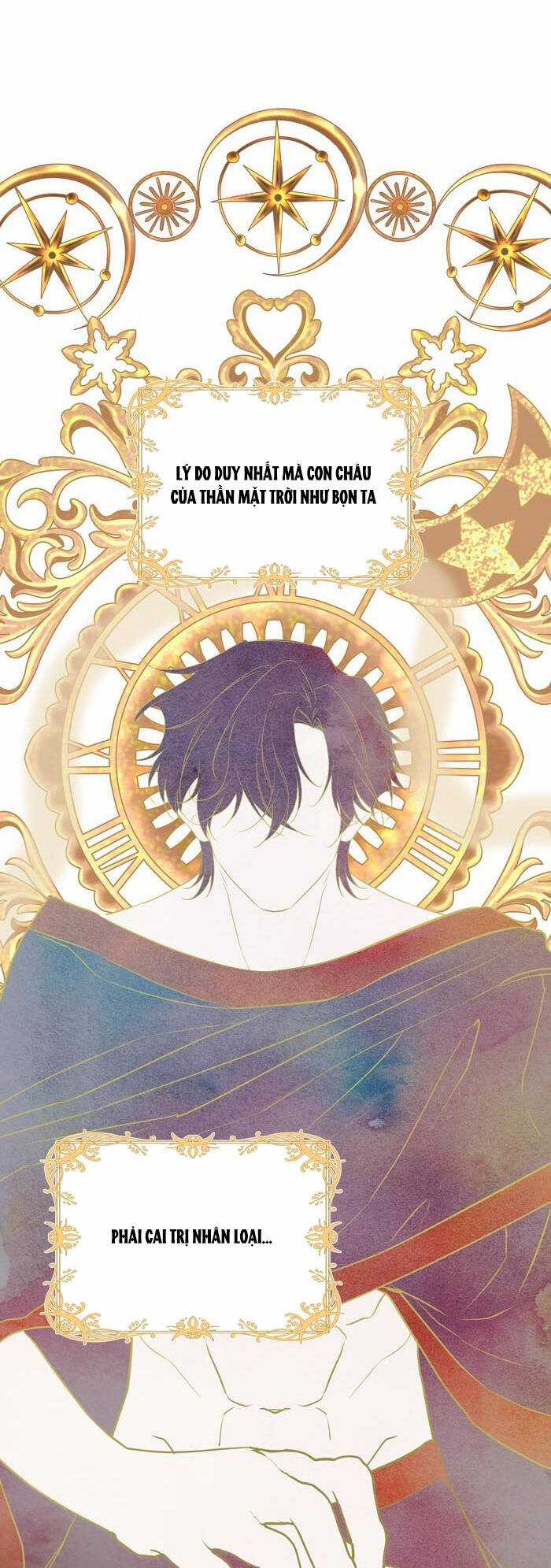 tỏa sáng rực rỡ - Chapter 3.2 - Trang 13