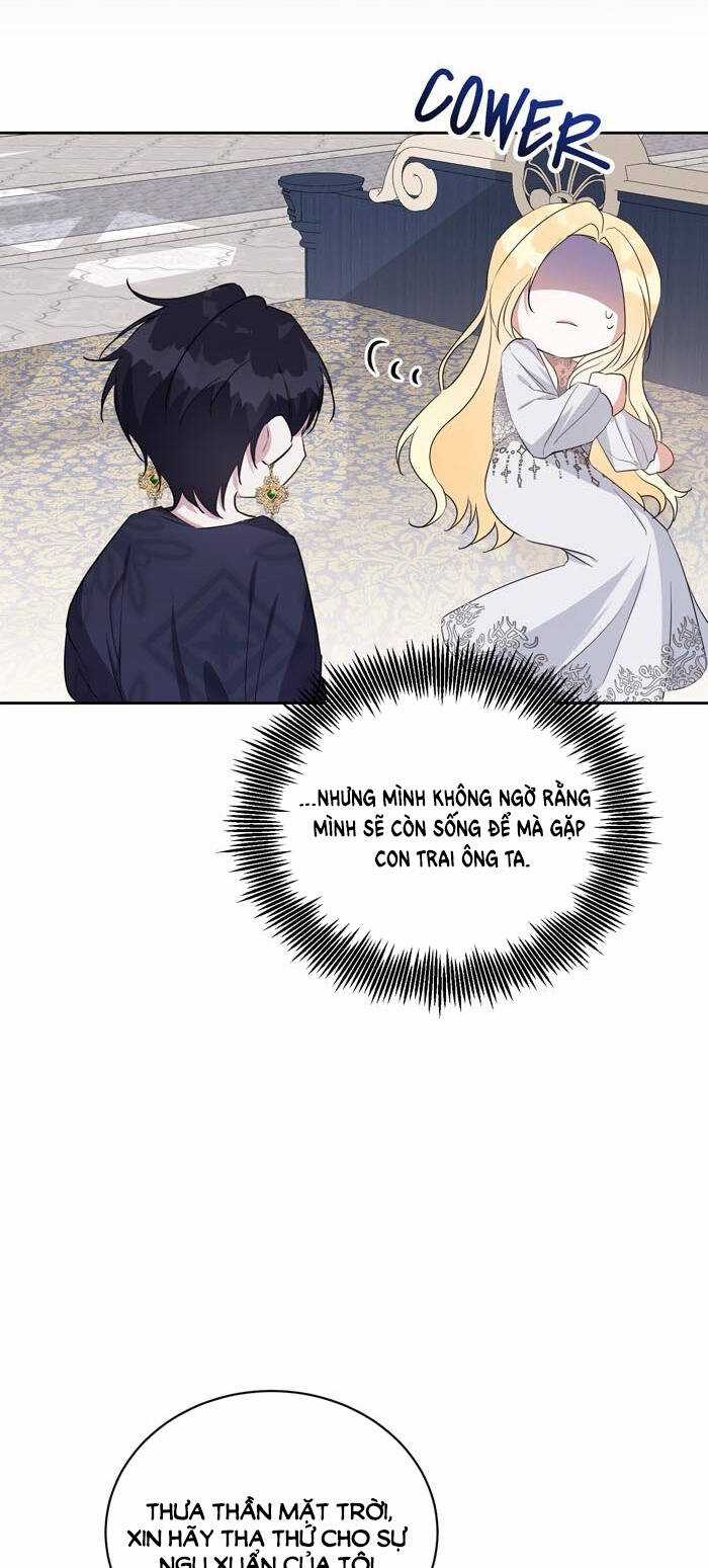 tỏa sáng rực rỡ - Chapter 3.2 - Trang 3