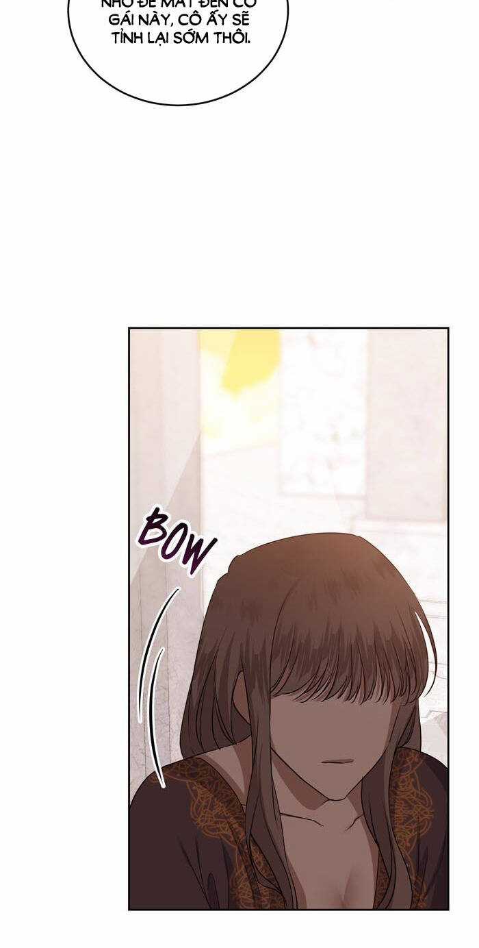 tỏa sáng rực rỡ - Chapter 3.2 - Trang 22