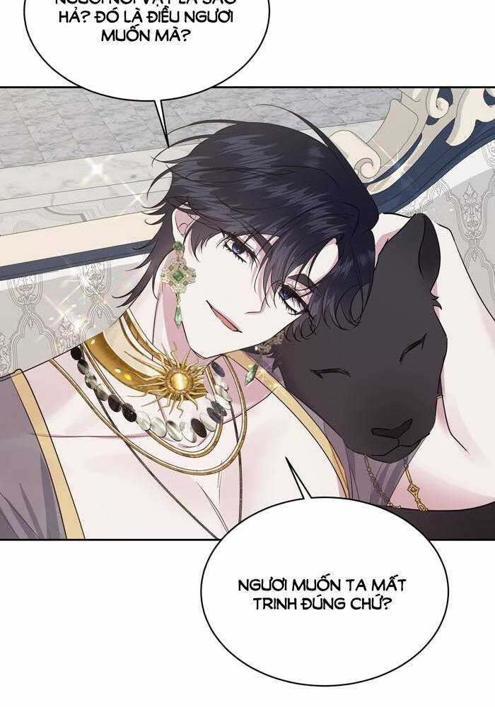 tỏa sáng rực rỡ - Chapter 3.2 - Trang 30