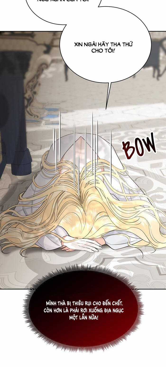 tỏa sáng rực rỡ - Chapter 3.2 - Trang 4