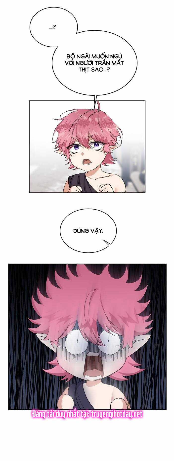 tỏa sáng rực rỡ - Chapter 3.2 - Trang 31