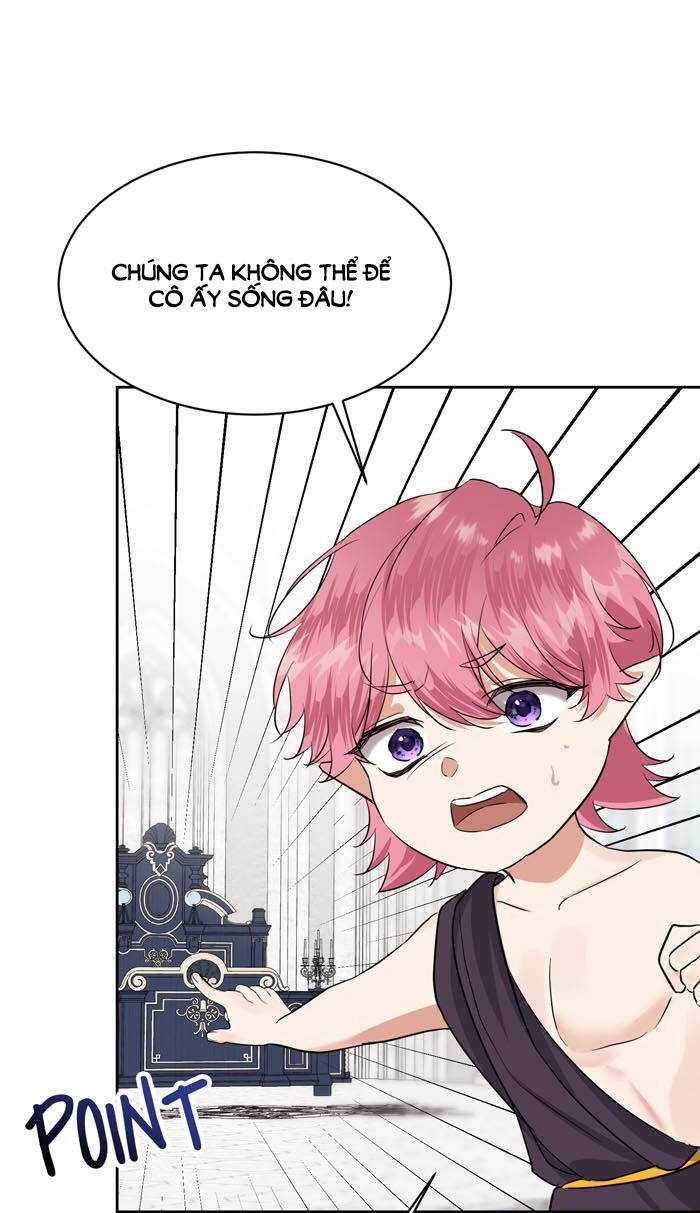 tỏa sáng rực rỡ - Chapter 3.2 - Trang 34