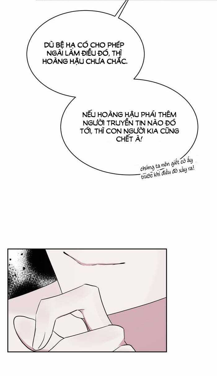 tỏa sáng rực rỡ - Chapter 3.2 - Trang 35