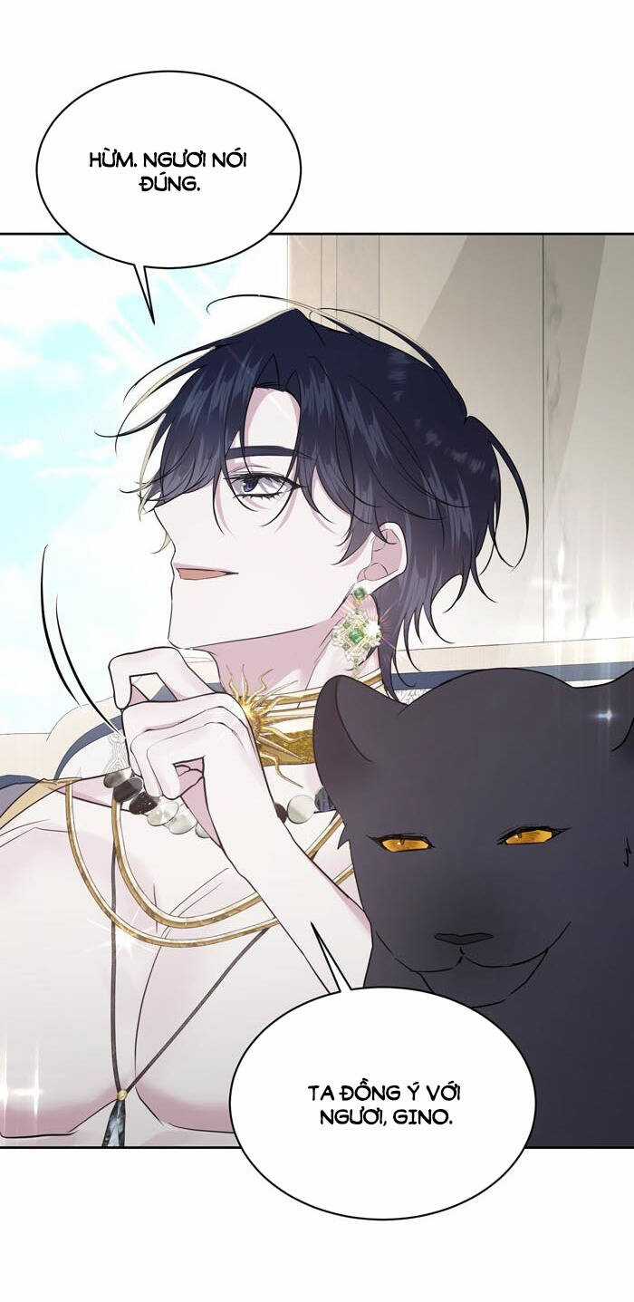 tỏa sáng rực rỡ - Chapter 3.2 - Trang 36