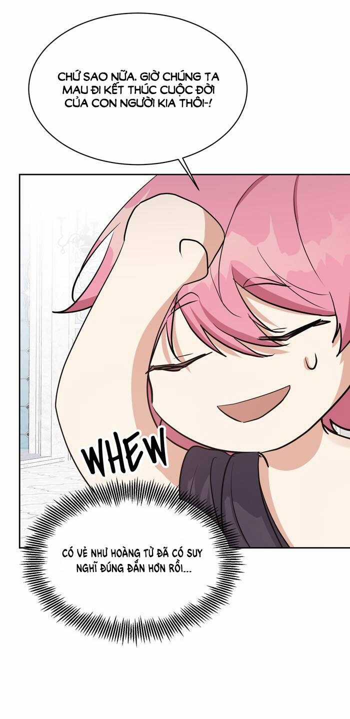 tỏa sáng rực rỡ - Chapter 3.2 - Trang 37