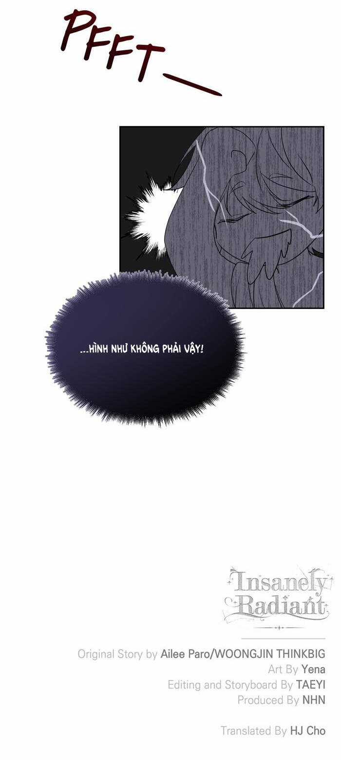tỏa sáng rực rỡ - Chapter 3.2 - Trang 39
