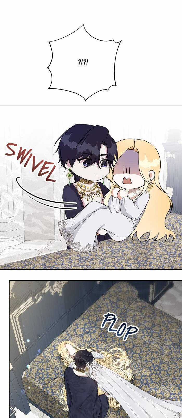 tỏa sáng rực rỡ - Chapter 3.2 - Trang 9