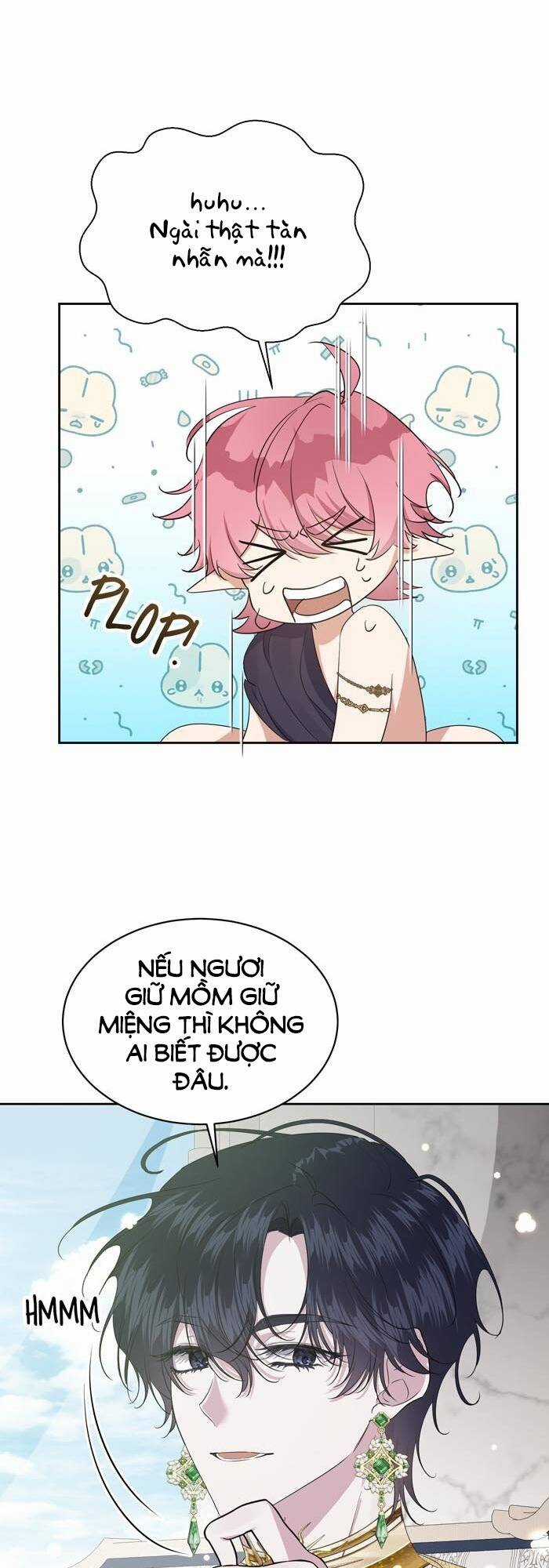 tỏa sáng rực rỡ - Chapter 4.1 - Trang 3