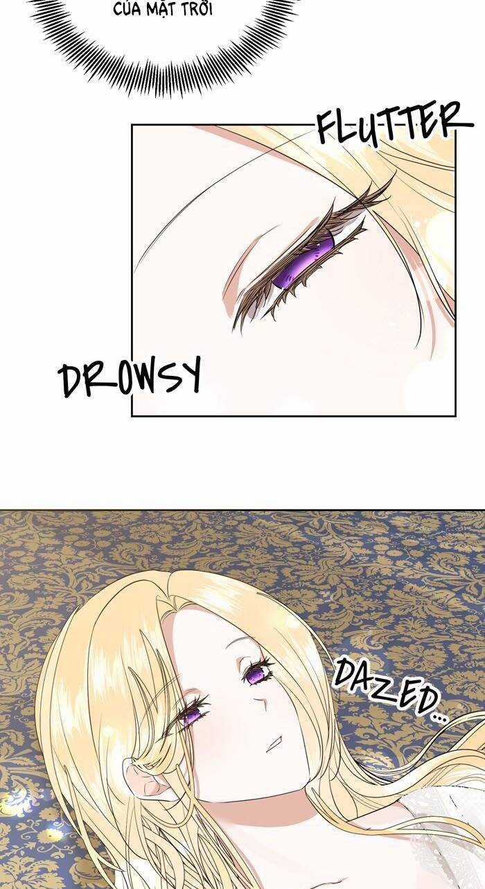 tỏa sáng rực rỡ - Chapter 4.1 - Trang 25
