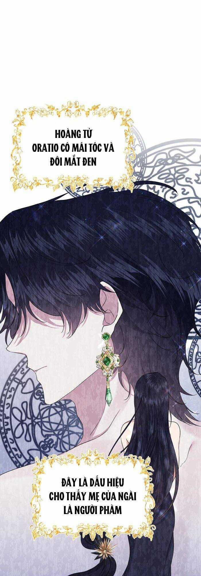 tỏa sáng rực rỡ - Chapter 4.1 - Trang 6