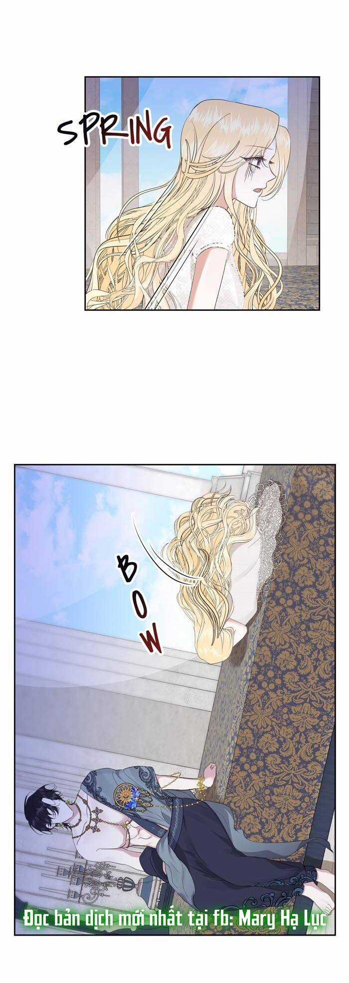 tỏa sáng rực rỡ - Chapter 4.2 - Trang 2