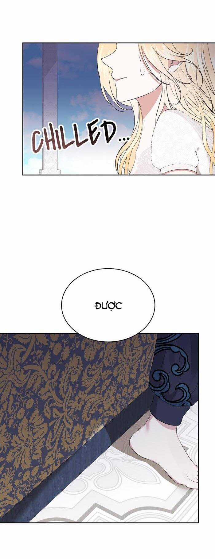 tỏa sáng rực rỡ - Chapter 4.2 - Trang 12