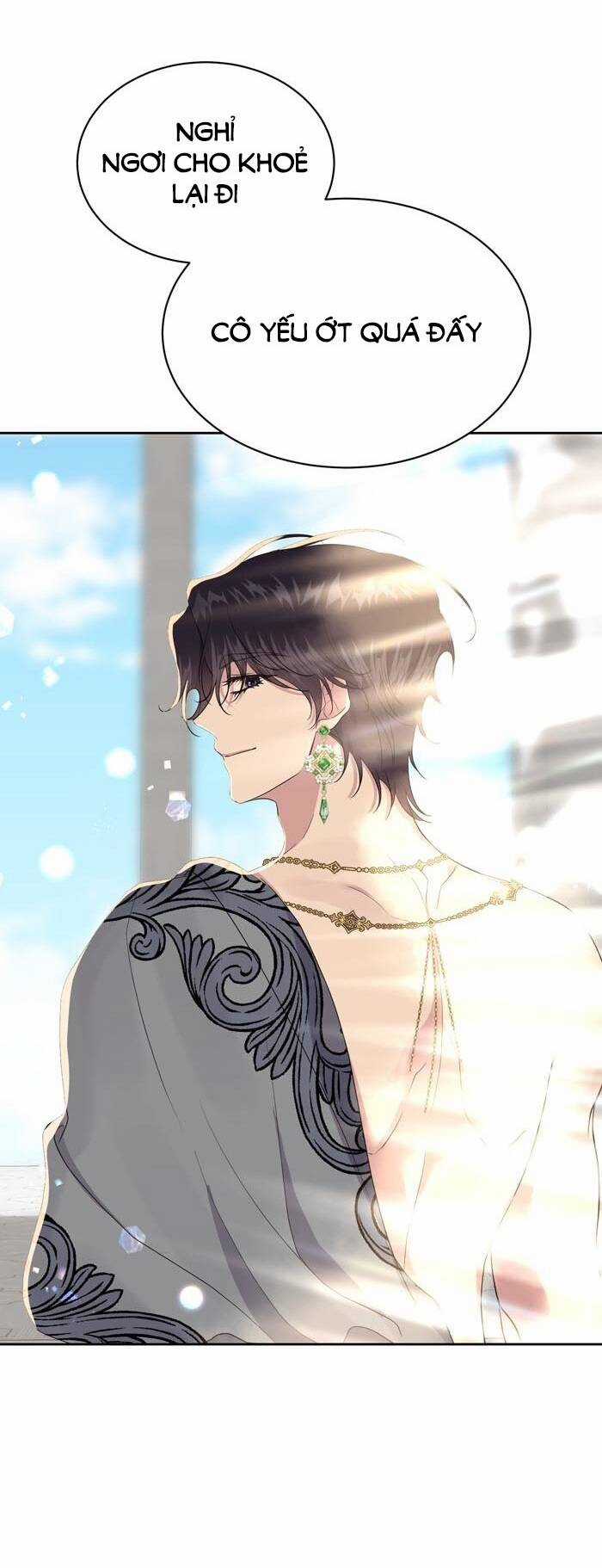 tỏa sáng rực rỡ - Chapter 4.2 - Trang 13