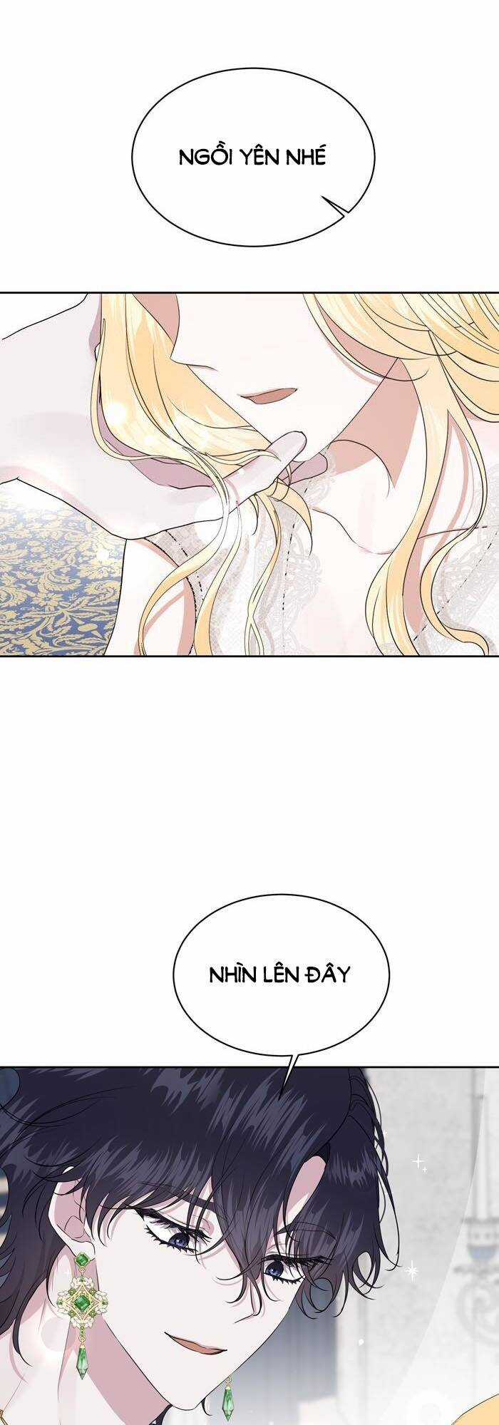 tỏa sáng rực rỡ - Chapter 4.2 - Trang 3