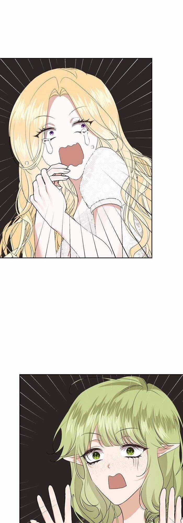 tỏa sáng rực rỡ - Chapter 4.2 - Trang 22