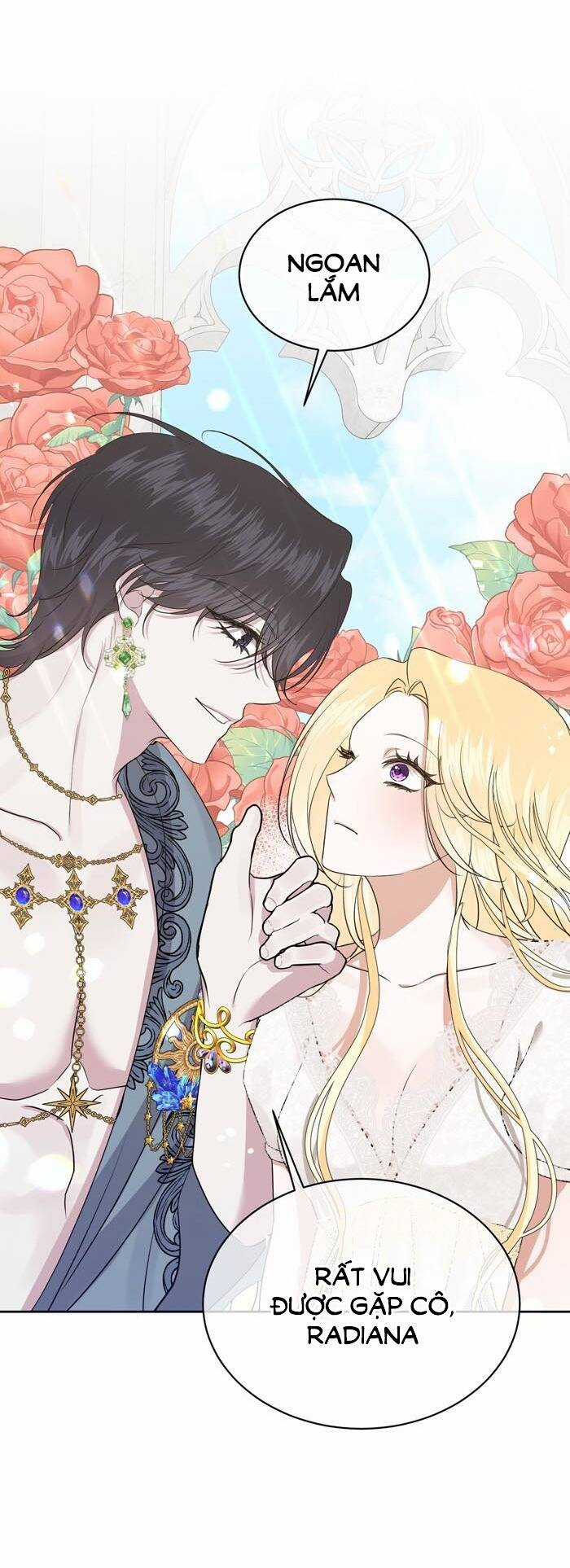 tỏa sáng rực rỡ - Chapter 4.2 - Trang 5