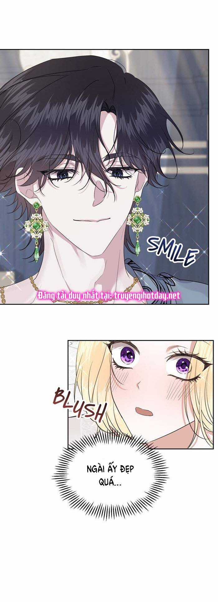 tỏa sáng rực rỡ - Chapter 4.2 - Trang 6